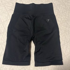 Gymshark biker short